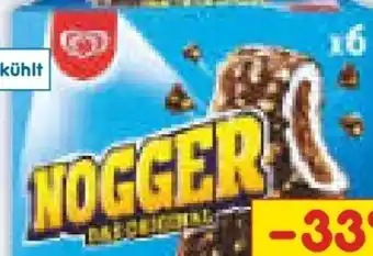 Netto Marken-Discount Eis Multipack Angebot