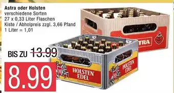 Marktkauf Astra Oder Holsten Angebot