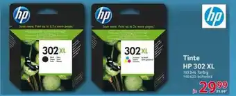 Selgros Tinte Hp 302 Xl Angebot