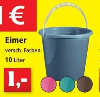 Thomas Philipps Eimer 10 Liter Angebot