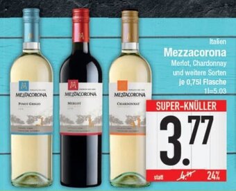 E-Center Mezzacorona Angebot