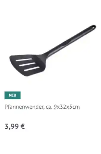 NKD Pfannenwender Angebot