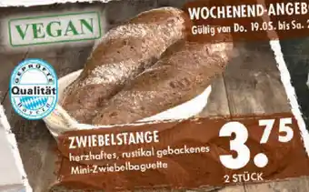 E-Center Zwiebelstange Angebot