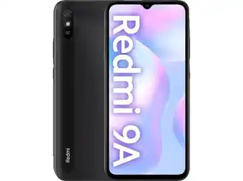 Saturn Xiaomi redmi 9a 32 gb granite grey dual sim Angebot