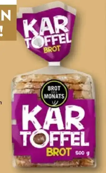 Aldi Nord Brot Des Monats Kartoffelbrot Angebot