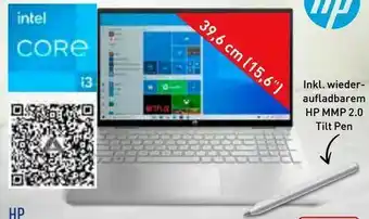 Aldi Nord HP Pavilion x360 15-er0537ng Angebot