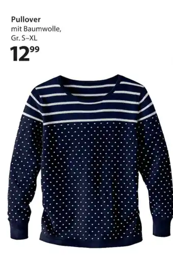 NKD Pullover Angebot