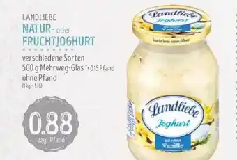 Edeka Struve Natur Oder Fruchtjoghurt Angebot