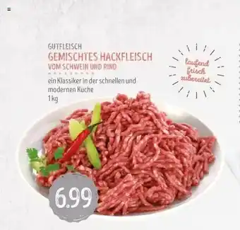 Edeka Struve Gemischtes Hackfleisch Angebot