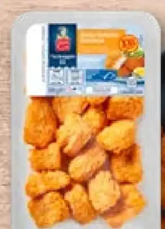 Aldi Nord Fischnuggets XXL Angebot