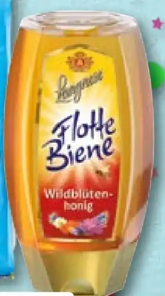 Aldi Nord Honig Flotte Biene Angebot