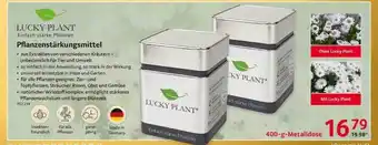 Selgros Lucky Plant Pflanzentärkungsmittel Angebot