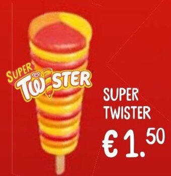 tegut Super Twister Angebot