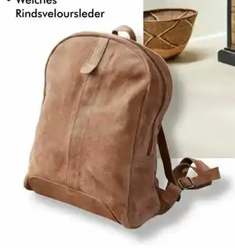 Loberon Rucksack Angebot