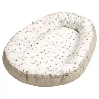 Aldi Süd TUKAN Babynest oder Baby-Wickelzubehör Angebot