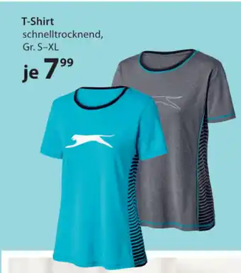 NKD T-Shirt schnelltrocknend Angebot