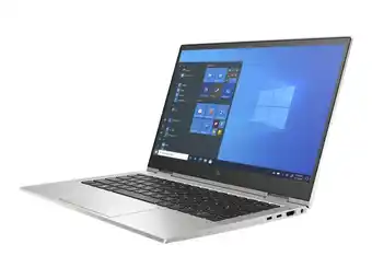 Conrad HP EliteBook x360 830 G8 - Flip-Design - Core i7 1165G7 - Win 10 Pro 64-Bit - Iris Xe G... Angebot