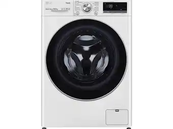 MediaMarkt Lg f6wv710p1 waschmaschine (10,5 kg, 1560 u/min., a) Angebot