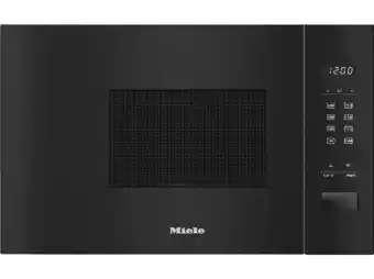 MediaMarkt Miele m 2230 sc mikrowelle (800 watt) Angebot