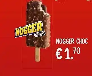tegut Nogger Choc Angebot