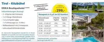 Edeka Tirol - Kitzbühel Angebot