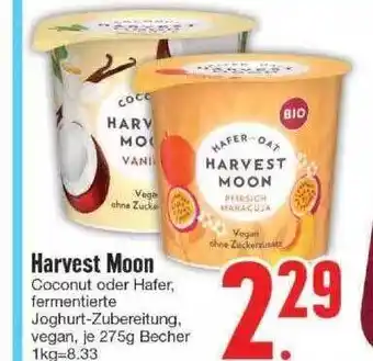 Edeka Harvest Moon Angebot