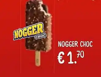 tegut Nogger Choc Angebot