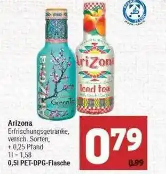 Marktkauf Arizona Angebot