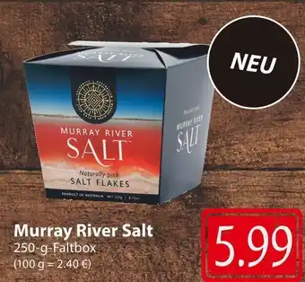 Famila Nord Ost Murray river salt Angebot