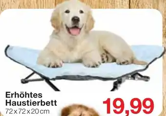 Jawoll Erhöhtes Haustierbett Angebot