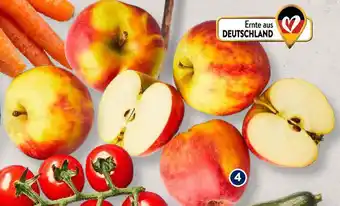 Aldi Süd Natur Lieblinge Äpfel Krumme Dinger 2 kg Tasche Angebot