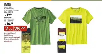 Galeria Herrenshirt Angebot