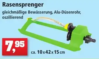 Thomas Philipps Rasensprenger Angebot