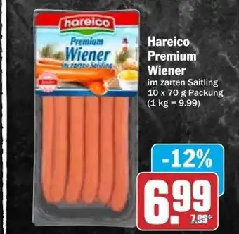 dodenhof Hareico Premium Wiener Angebot