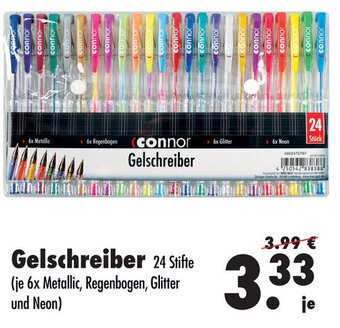 Mäc Geiz Gelschreiber Angebot