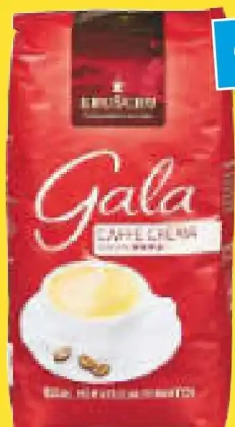 Netto Marken-Discount Gala Kaffee Angebot