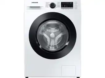 MediaMarkt Samsung ww90t4042ce/eg waschmaschine (9 kg, 1400 u/min., d) Angebot