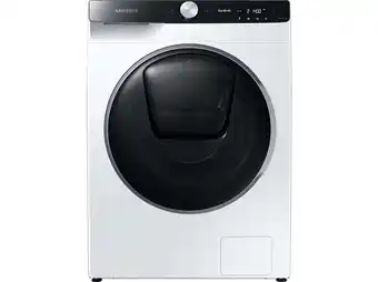 MediaMarkt Samsung ww91t956ase/s2 waschmaschine (9 kg, 1600 u/min., a) Angebot