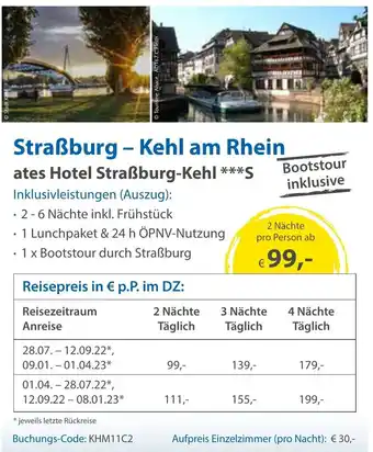 Edeka Neukauf Straßburg Kehl am Rhein Angebot