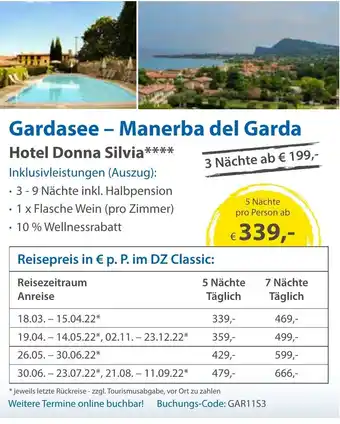 Edeka Neukauf Gardasee Manerba del Garda Angebot