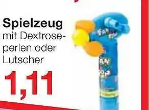 Jawoll Spielzeug Angebot