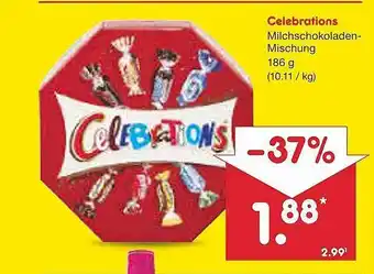 Netto Marken-Discount Celebration Angebot