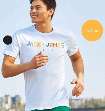 Galeria Jack & Jones Herren Shirt Angebot