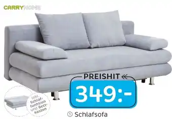 XXXLutz Schlafsofa Angebot