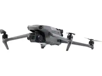 Saturn Dji mavic 3 drohne grau Angebot