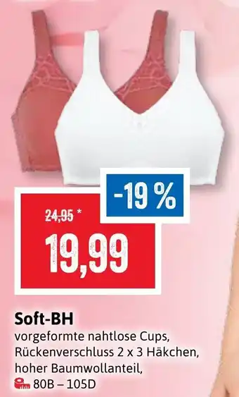 Stolz Soft BH Angebot