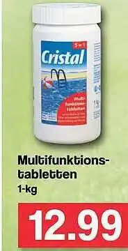 Famila Nord West Multifunktions-tabletten Angebot