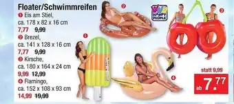 Zimmermann Floater-schwimmreifen Angebot