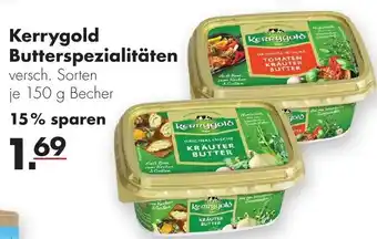 Handelshof Kerrygold Butterspezialitäten 150 g Becher Angebot