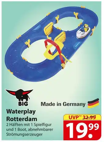 Famila Nord Ost Big waterplay rotterdam Angebot